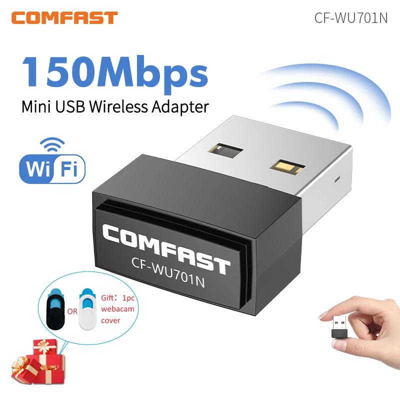 Comfast USB  ̴  , 150M USB ..